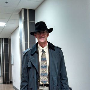 Meet your Posher, Doc